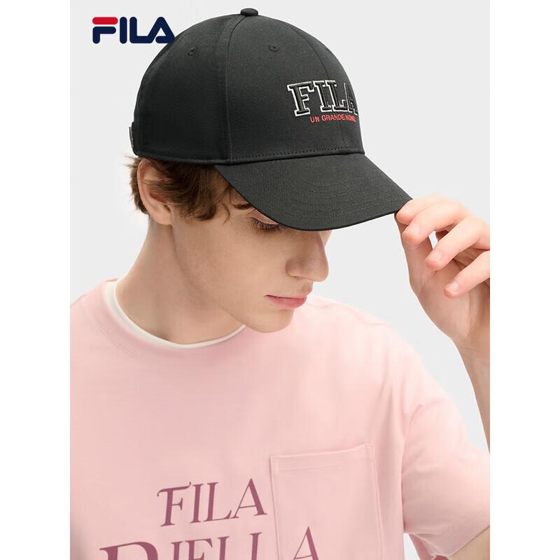 Fila Бейсболка для маленького лица