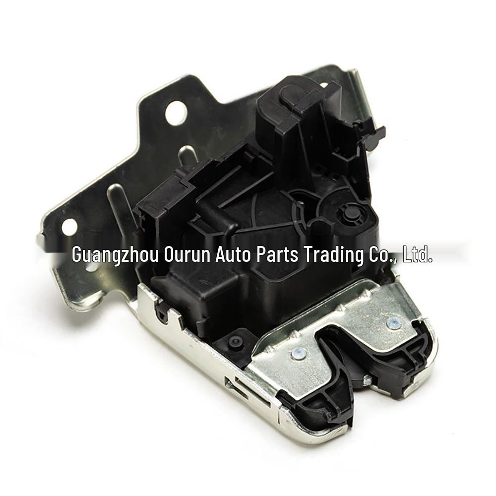 31484235 Привод замка багажника для Volvo XC60, XC40, V60 (2018-).