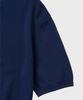 NONBLANK Henley Neck Hs Knit_Navy