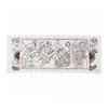 Marushin Hand Harry Potter Oka Made In Character 4105033800 Towel, Map, Fabric, Japan, Design,
