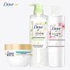 Набор по уходу за волосами Dove Repair & Moisturizing