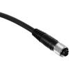 1852068 Durable 7-Pin Transducer Adapter Cable, Replacement Adapter Cable Compatible with Humminbird Fish Finder and Minn Kota Universal Sonar 2