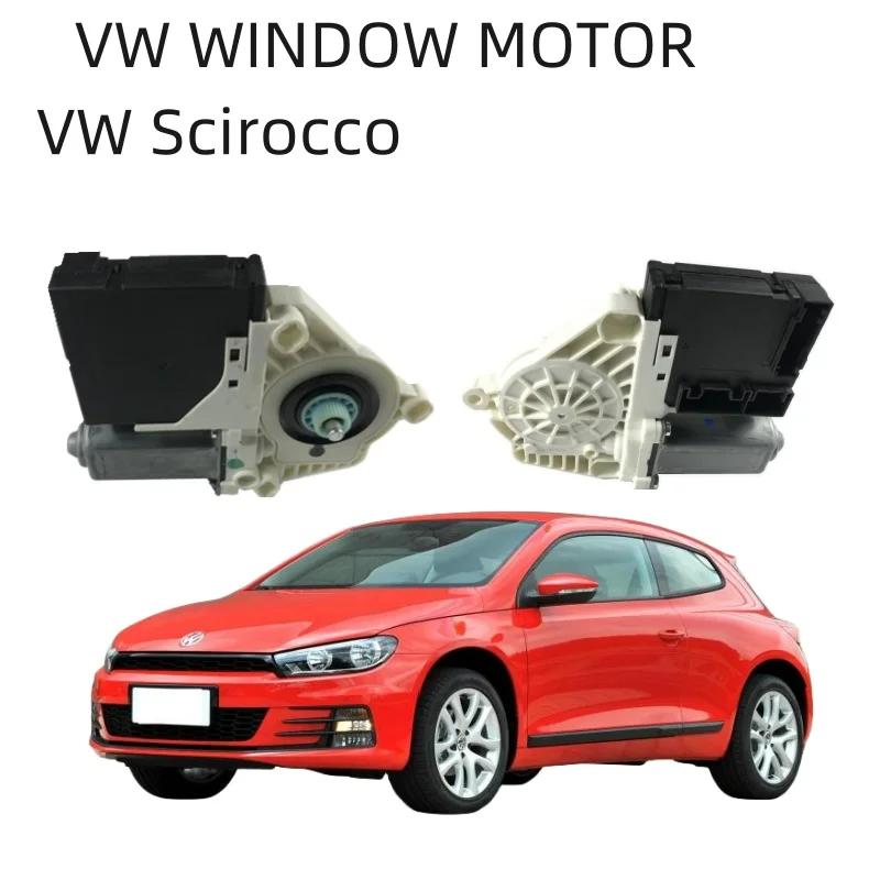 НОВЫЙ МОТОРЧИК АВТОСТЕКЛООЧИСТИТЕЛЯ VW Scirocco 1Q0959701H 1Q0959702H 5K0959793A 5K0959792A 2008/2018