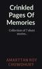 Книга Crinkled Pages of Memories