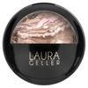Laura Geller, Baked Bronze-N-Bright, Многофункциональный бронзер, 0007010B Средний, 9г (0,32 унции)
