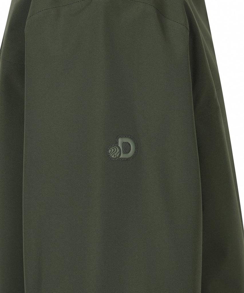 Discovery Expedition Men'S Vertex 3L Waterproof Jacket (D/Khaki)
