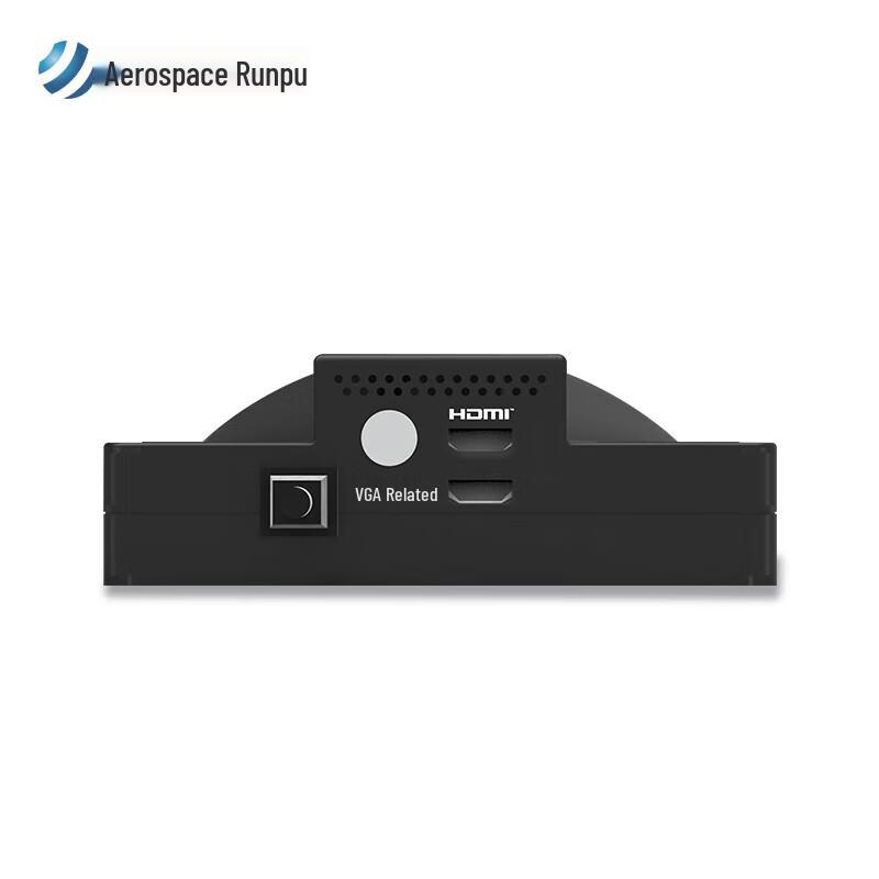 Aerospace Runpu HT-102C Video Information Protection System