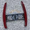 SK CUSTOM Carbon Fiber Steering Wheel Paddle Shifters for BMW F36 F21 F22 F32 F30 F02 F80 F11 F06 F20 F23 F10 F12 F26 F15 M3 M4