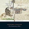 Кентерберийские рассказы Джеффри Чосера Книга в мягкой обложке 9780140422344