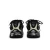 Nike V5 RNR Abrasion Resistant Low top Running Shoes Men's Black Silver HJ5228-001(Team80-S-BOX)