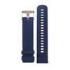 Wristbands Classic Soft Watch Band 20mm Silicone Bracelet Strap