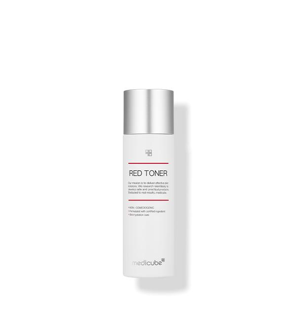 medicube Red Toner 2.0 100ml