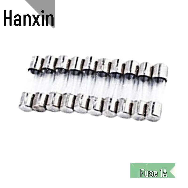 Hanxin Portable Field Shower System & Accessories