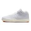 Nike Air Zoom GT Hustle 2 White Sail мужские кроссовки Safety-Orange DJ9405-104