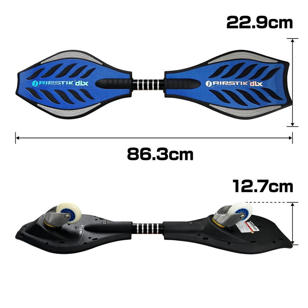 RANGS Japan Lipstick Deluxe Blue