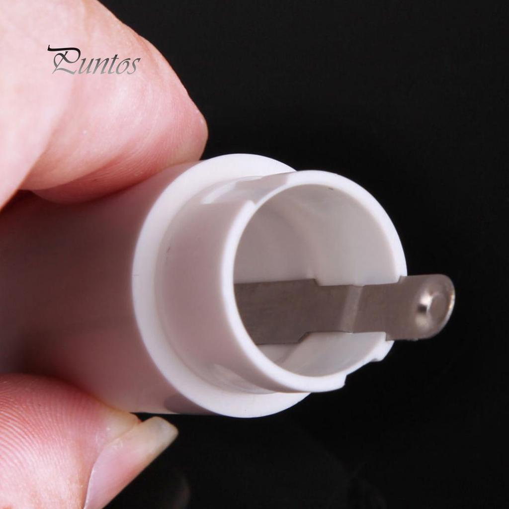 Мини-массажер для шеи и кожи головы, расслабляющий портативный массажер для здоровья и ухода за кожей головы