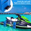 Аксессуары для крыльев гидроцикла для швартовки Прочный Легко хранить Защитник Удобный Профессиональный Контур