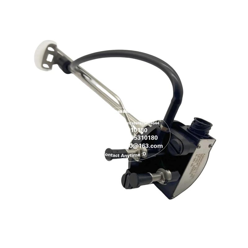 The liquid level sensor is compatible with OE# A9585420217 National VI emission standard and resistant to urea crystallization