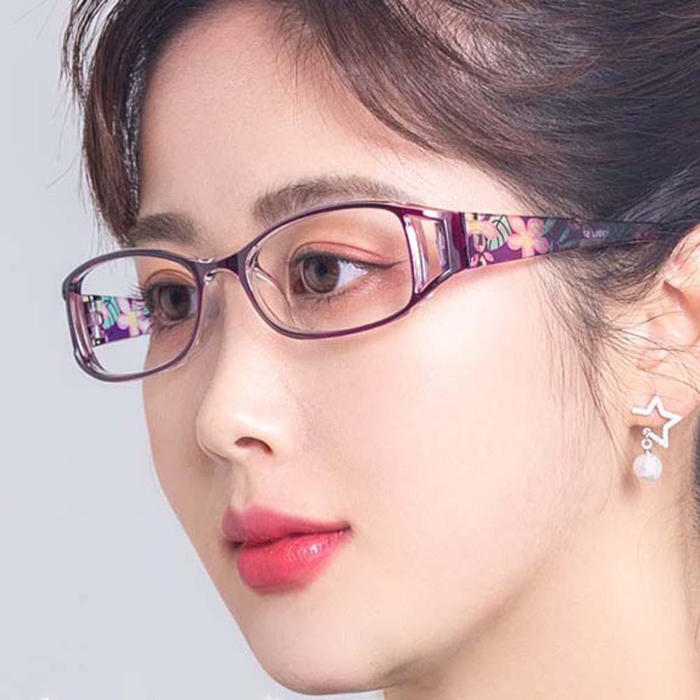 Zinc Zinc Alloy Elderly Reading Eyewear PC Anti Blu-ray Eyewear Office Folding Presbyopic Glasses Gift