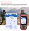 Zhuolin A6 High-Precision Handheld GPS Area Measurement Tool