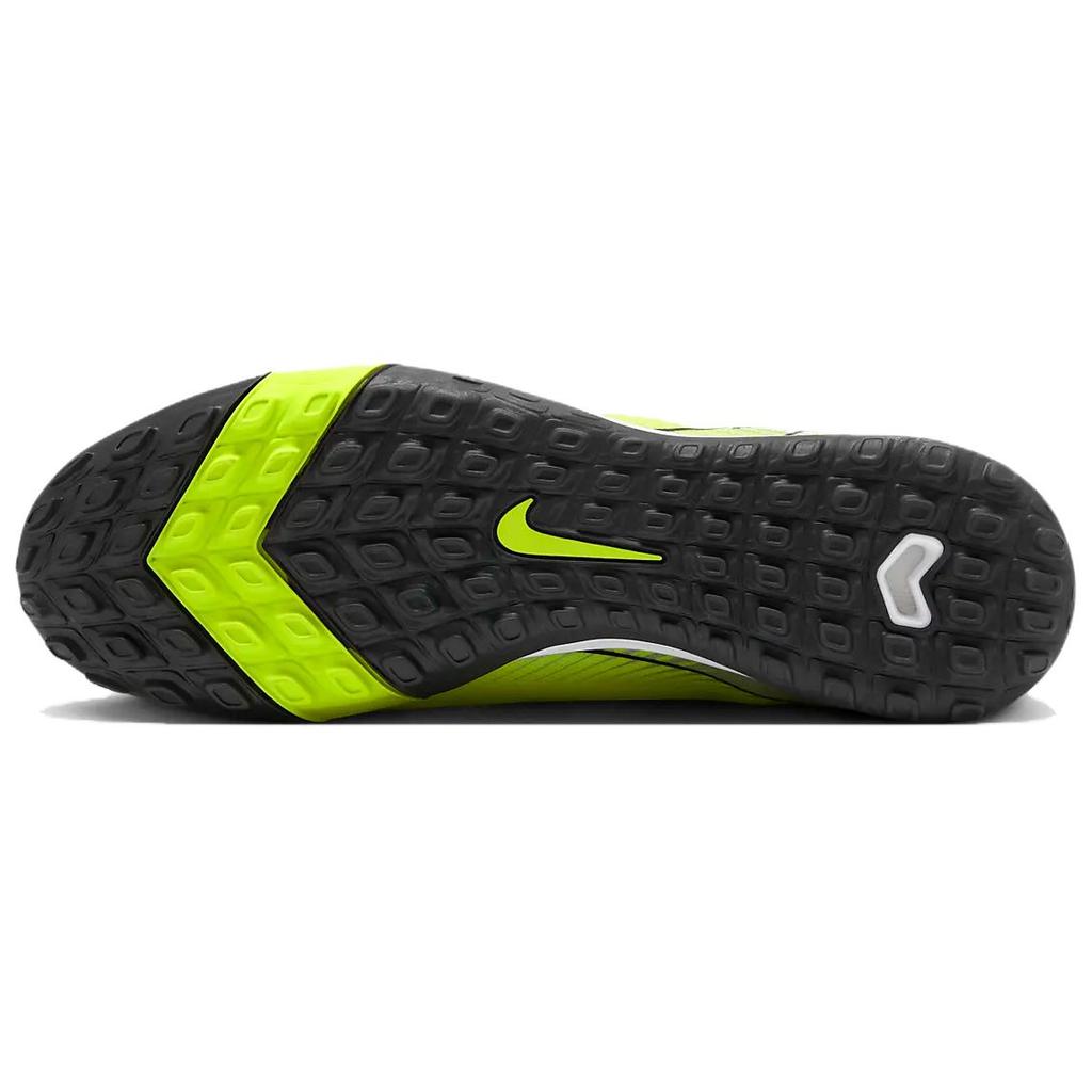 Nike Mercurial Superfly 10 Academy Volt/Black Men Sneakers Yellow FQ8331-700