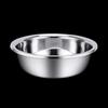 304 Stainless Steel Deep Mixing and Washing Basin