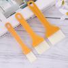 Barbecue Brush, Oil Brush, Barbecue Net Cleaning Brush, Sauce, High-temperature Resistant, Non-shedding Plastic Soft Bristle Brush