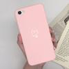 Чехол для телефона Xiaomi Redmi Note 5A Pro Prime, силиконовый, матовый, с рисунком сердца, противоударный, задняя крышка для Redmi Note 5 A 5APro 5APrime, Coque