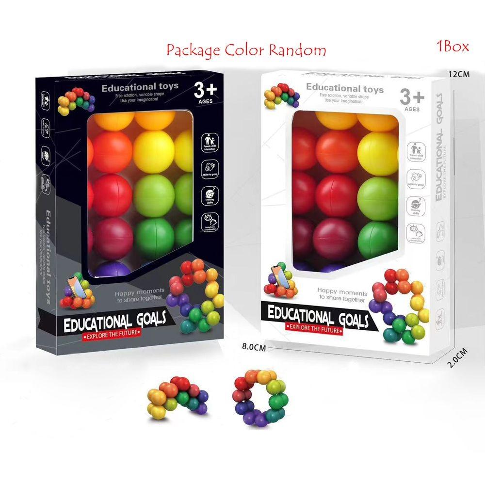 Waterproof Decompression Toys ADHD Quiet Toys Quite Gadgets New Design Autism Sensory Toys
