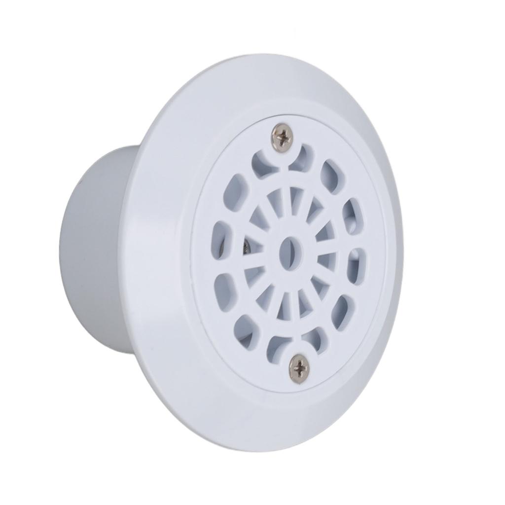 Swimming Pool Drain Cover Water Floor Outlet Inlet Adjustable Flow Parts Accessories