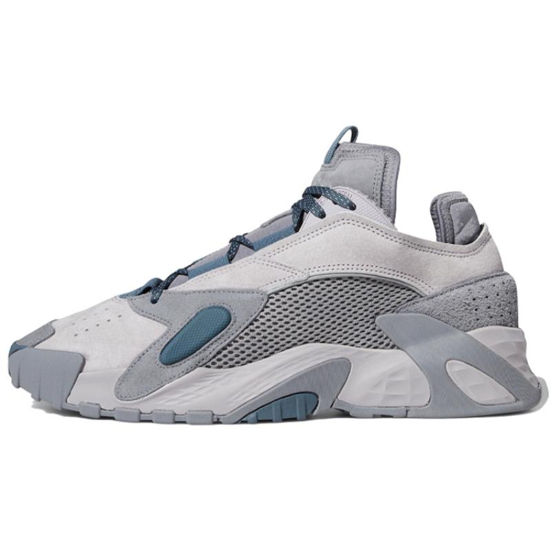 adidas Кроссовки Streetball 'Grey' FV4830