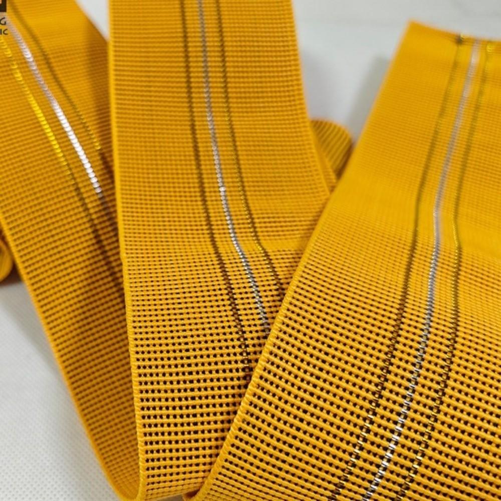 High Elasticity Elastic Latex Tape 7cm High Elasticity Furniture Straps Sofa Elastic Straps  Chair