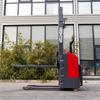 Compact Electric Hydraulic Stacker for Workshop and Wharf Handling
