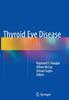 Книга Thyroid Eye Disease