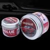 75g 100g Self Adhesive Cold Glue for Car Dent Puller Removal Tools Quick Fixed Repairs Dents Portable Universal Auto Accessories