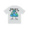 PALACE Globlerone T Shirt P18TS150