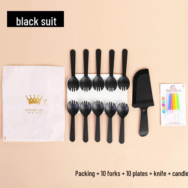 Креативная вращающаяся свеча-лотос с музыкой для торта на день рождения