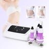 3 In 1 40K RF Cavitation Body Shaping Weight Loss Machine