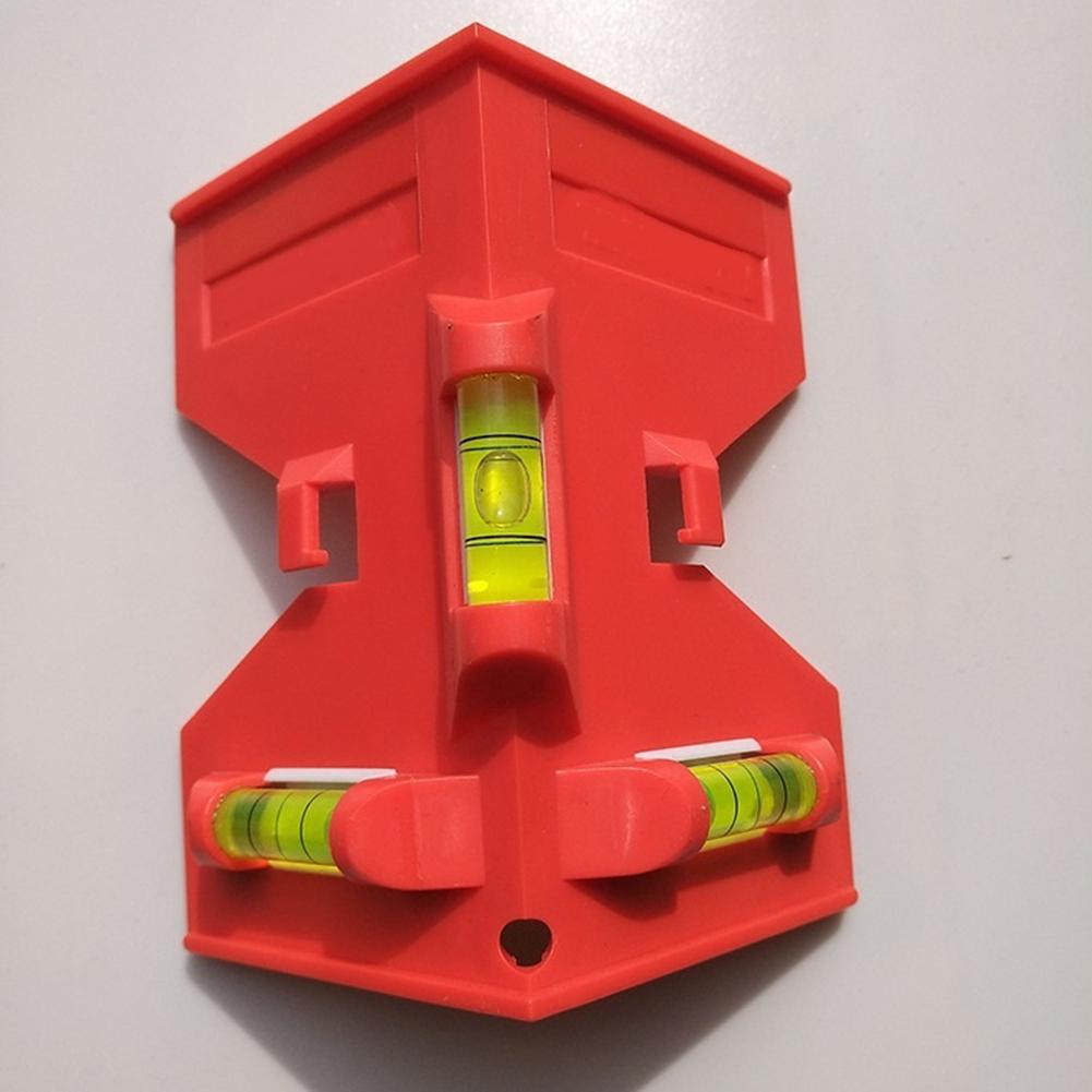 Угломер Спиртовой уровень Столб для забора Труба Магнитный Инклинометр Регулируемый С ремешком Горизонтальный Вертикальный Магнитный уровень