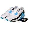 Air Max 90 Retro Laser Blue 2020 CJ6779-100