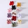 Infant Baby Non-slip Socks Knitted Walking Socks