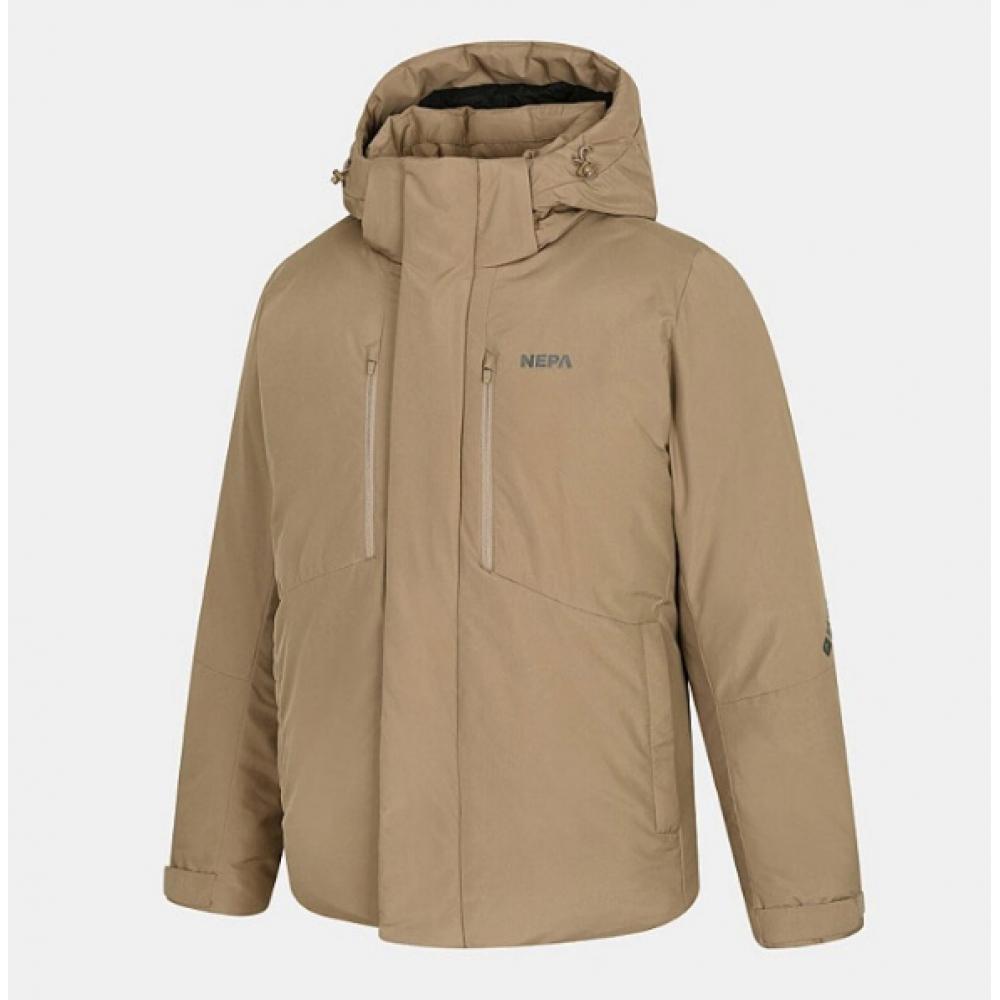  Nepa Nepa Men S winStom пуховик 7j72012