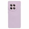 For OnePlus Ace 3 5G Case Precise Cutouts TPU Fiber Lining Shockproof Phone Cover