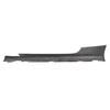 Side Skirts for Mercedes W205 (2015-2021) - Part Numbers 2056980300, 2056980400