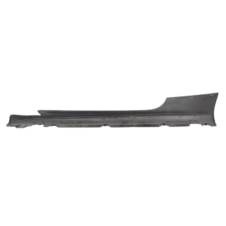 Side Skirts for Mercedes W205 (2015-2021) - Part Numbers 2056980300, 2056980400