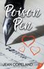 Книга Poison Pen