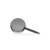 AS ONE DeBuyer Iron Crepe Pan with Handle, 5120-18cm/61-6709-74