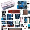 22IN1 22-in 1 Sensor Module Kit for Robot Sensors 22-in 1 Learning Kit
