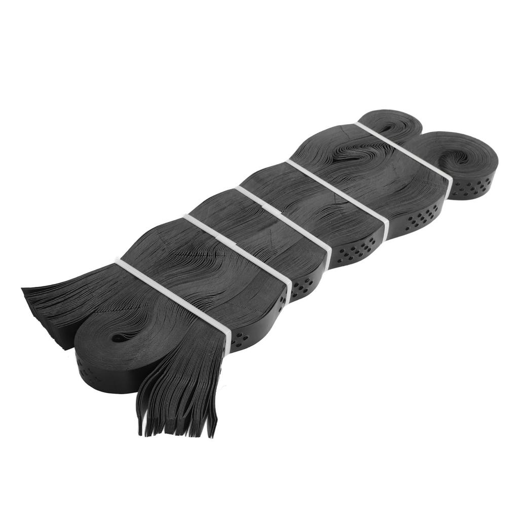 Сетка Ground Grid HDPE 9x17 футов, складная геоячейка, стабилизирующая сетка для сада, подъездной дороги, парковки