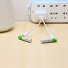 Литий-ионная аккумуляторная батарея большой емкости 1,5 В AAA, 750 МВтч USB для беспроводной мыши с дистанционным управлением + кабель